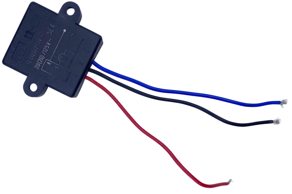 Softstartmodul Softstartstartmodstand KR-010 (12A/250V)