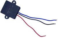Sanftanlaufmodul Softstart Anlaufwiderstand KR-010 mit...