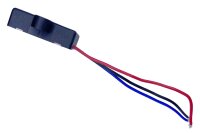 Sanftanlaufmodul Softstart Anlaufwiderstand KR-010 mit...