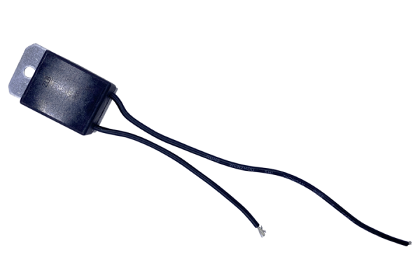 Modulo soft start resistenza di avviamento soft start KRRQD12A (12A/250V)