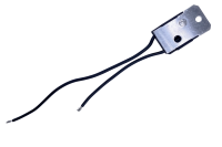 Modulo soft start resistenza di avviamento soft start KRRQD12A (12A/250V)
