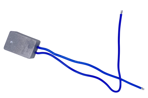 Modulo soft start resistenza di avviamento soft start LQD-2A (15A/250V)