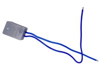 Sanftanlaufmodul Softstart Anlaufwiderstand LQD-2A mit...