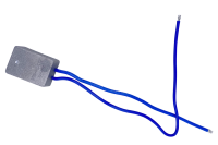 Sanftanlaufmodul Softstart Anlaufwiderstand LQD-2A mit...