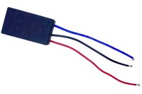 Sanftanlaufmodul Softstart Anlaufwiderstand KRD-710...