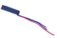 Sanftanlaufmodul Softstart Anlaufwiderstand KRD-710...