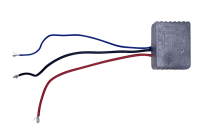 Softstartmodul Softstartstartmodstand XS-12/D3 (12A/250V)