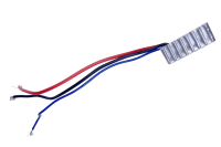 Softstartmodul Softstartstartmodstand XS-12/D3 (12A/250V)