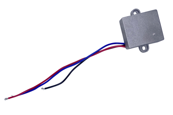 Modulo soft start resistenza di avviamento soft start XS-12/D3 (12A/250V)