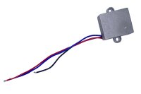 Sanftanlaufmodul Softstart Anlaufwiderstand XS-12/D3 mit...