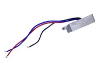 Sanftanlaufmodul Softstart Anlaufwiderstand XS-12/D3 mit...