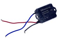 Sanftanlaufmodul Softstart Anlaufwiderstand KR230-16A mit...