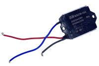 Modulo soft start resistenza di avviamento soft start...
