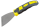 65 mm INOX paslanmaz çelikden spatula