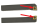 5x gevind til vendeskærnhalter M4 x 10 mm