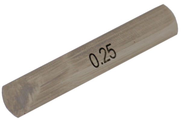 0,25 mm Высота выравнивающие площадки регулировка высоты поворота инструмента задней