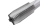 510 HSS tap 1-speed finish cutter for e-cigarettes
