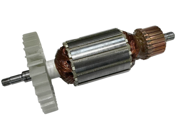 Makita için rotor model GA5010 GA5020 GA6010 GA6020 (510110-0)