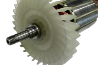 Anker Rotor Motor Ersatzteile für Makita GA5010...
