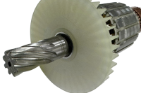 Anker Rotor Motor Ersatzteile für Makita HM1306...