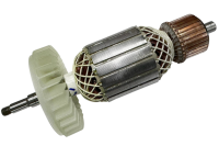 Anker Rotor Motor Ersatzteile für Makita GA7020...