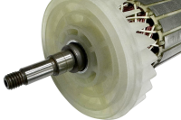 Anker Rotor Motor Ersatzteile für Makita GA7020 GA9020 (517793-7)