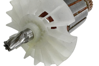 Anker Rotor Motor Ersatzteile für Bosch GBH2-28, GBH2-28D, GBH2-28DV, GBH2-28DFV, GBH2-28F (1614010262)