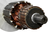 Rotor du moteur pour Bosch type GST85 (article no. 2604010578-220-240V)