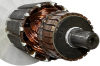 Anker Rotor Motor Ersatzteile für Bosch GBH2-28, GBH2-28D, GBH2-28DV, GBH2-28DFV, GBH2-28F (1614010262)