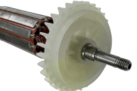 Rotor du moteur pour Bosch type GST85 (article no. 2604010578-220-240V)