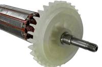 Armadura para Bosch GWS7-100 (ET), GWS7-115 (ET),...