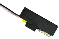 Modulo soft start resistenza di avviamento soft start XS-12HJ (12A/250V)