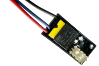 Modulo soft start resistenza di avviamento soft start XS-12HJ (12A/250V)