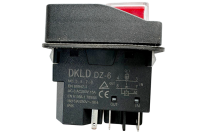 Włącz/wyłącz urządzenie DKLD DZ-6