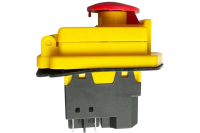 Maskine tænd/sluk maskine switch (nødstop) DKLD DZ-6