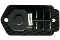 Maskine tænd/sluk maskine switch (nødstop) DKLD DZ-6