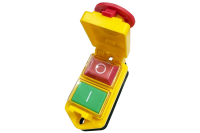 Maskine tænd/sluk maskine switch (nødstop) DKLD DZ-6