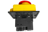 Maskine tænd/sluk maskine switch (nødstop) DKLD DZ-6-2