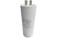 Capacitor 450V AC 60µF (CBB60)