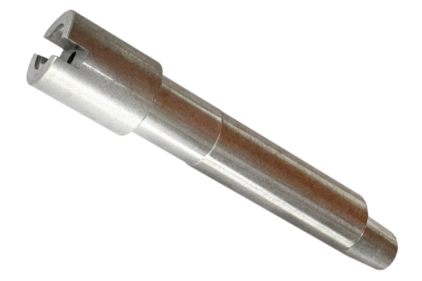 Rillet pinne (stempel) for Makita JN3200 JN3201 nibbler (792728-1)