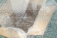 50 cm x 10 m Luftpolsterfolie Noppenfolie Verpackungsmaterial 120 µm