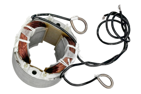 Makita için stator model 5704R 5704RK 5806 (634449-8)