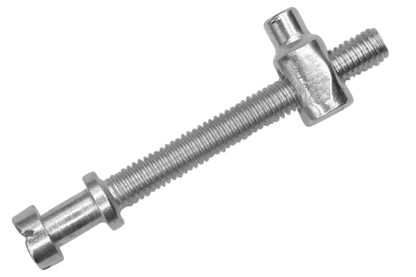 Chain tensioner 55 mm suitable for Husqvarna, Stihl chainsaw M5 thread