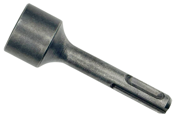 SDS Plus striking tool for bolt anchors Ø 16 mm