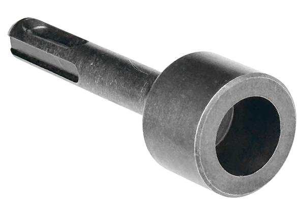 SDS Plus striking tool for bolt anchors Ø 16 mm