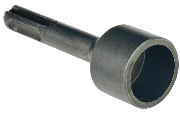 SDS Plus girişli çelikdübel çekiçleme aleti Ø 20 mm