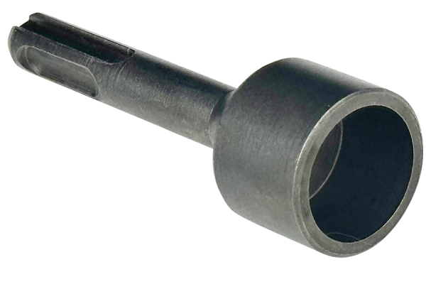SDS Plus striking tool for bolt anchors Ø 20 mm