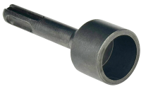 SDS Plus striking tool for bolt anchors Ø 20 mm