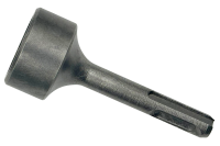 SDS Plus striking tool for bolt anchors Ø 25 mm