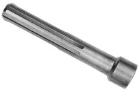 SDS Max striking tool for bolt anchors Ø 16 mm